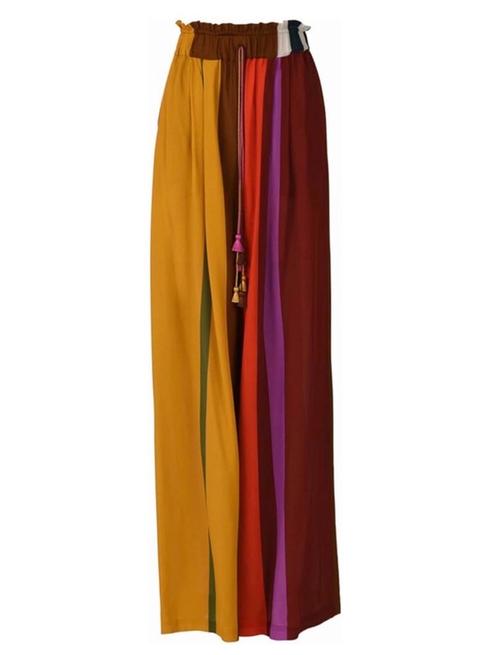 Silvia Tcherassi Pants - Silvia Tcherassi Ovada Pants